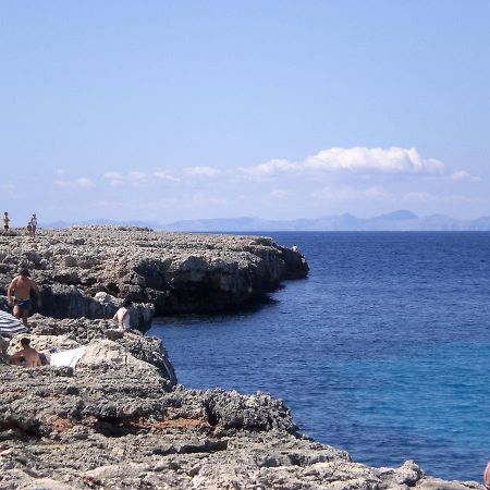 Ses Mora Διαμέρισμα Ciutadella  Εξωτερικό φωτογραφία