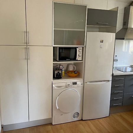 Ses Mora Διαμέρισμα Ciutadella  Εξωτερικό φωτογραφία
