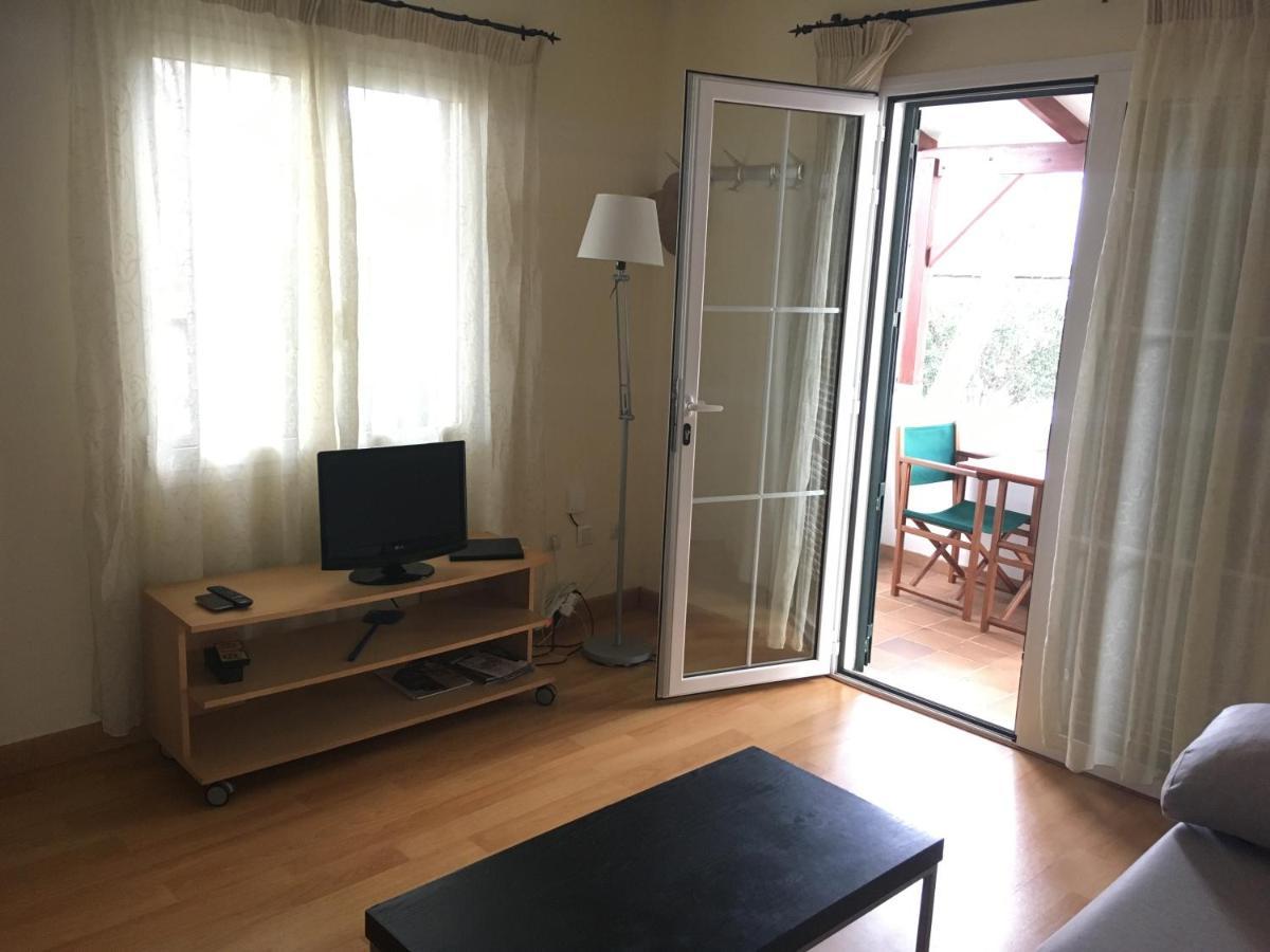 Ses Mora Διαμέρισμα Ciutadella  Εξωτερικό φωτογραφία