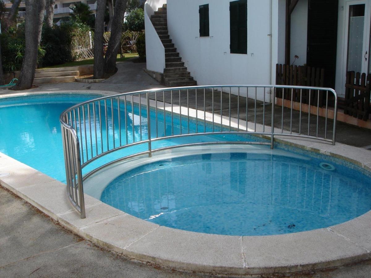 Ses Mora Διαμέρισμα Ciutadella  Εξωτερικό φωτογραφία