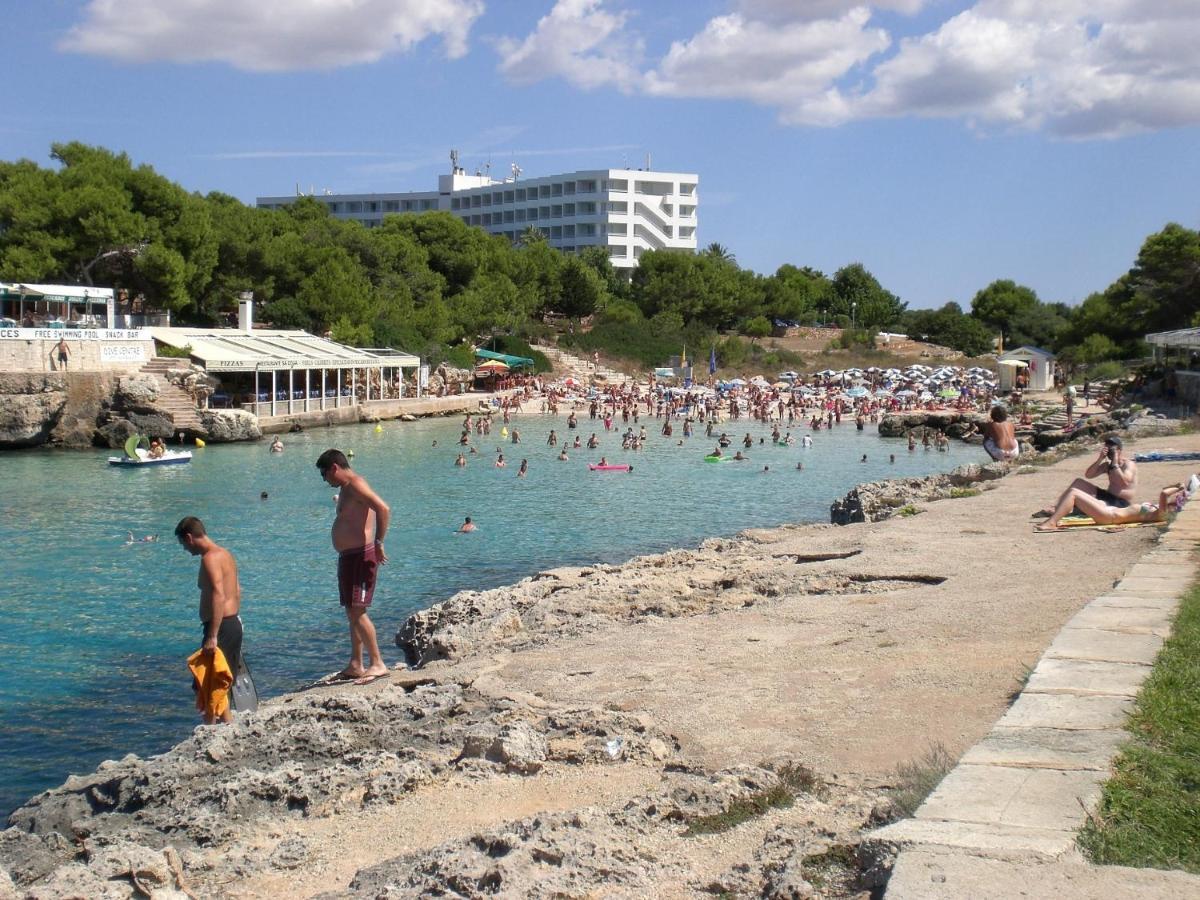 Ses Mora Διαμέρισμα Ciutadella  Εξωτερικό φωτογραφία
