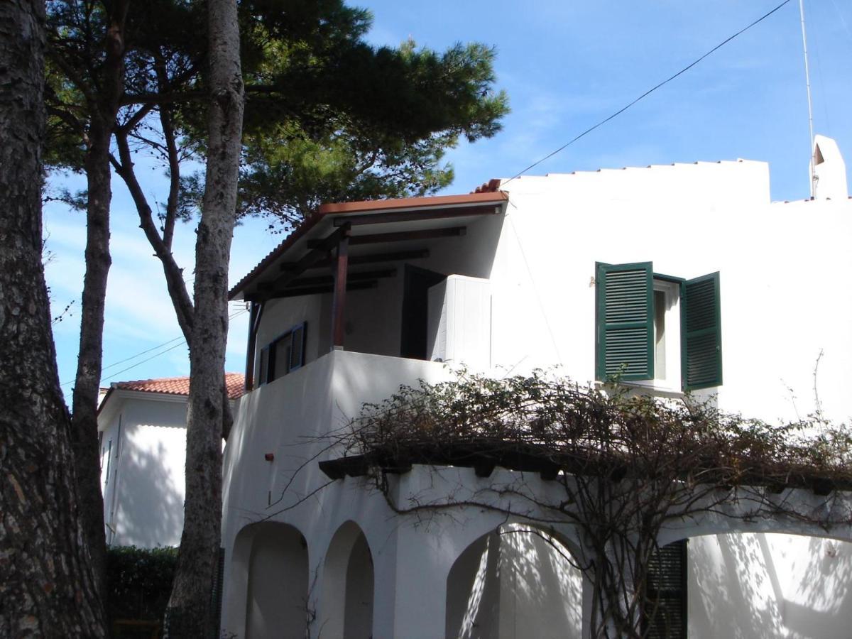 Ses Mora Διαμέρισμα Ciutadella  Εξωτερικό φωτογραφία