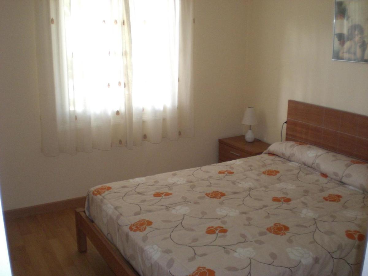 Ses Mora Διαμέρισμα Ciutadella  Εξωτερικό φωτογραφία