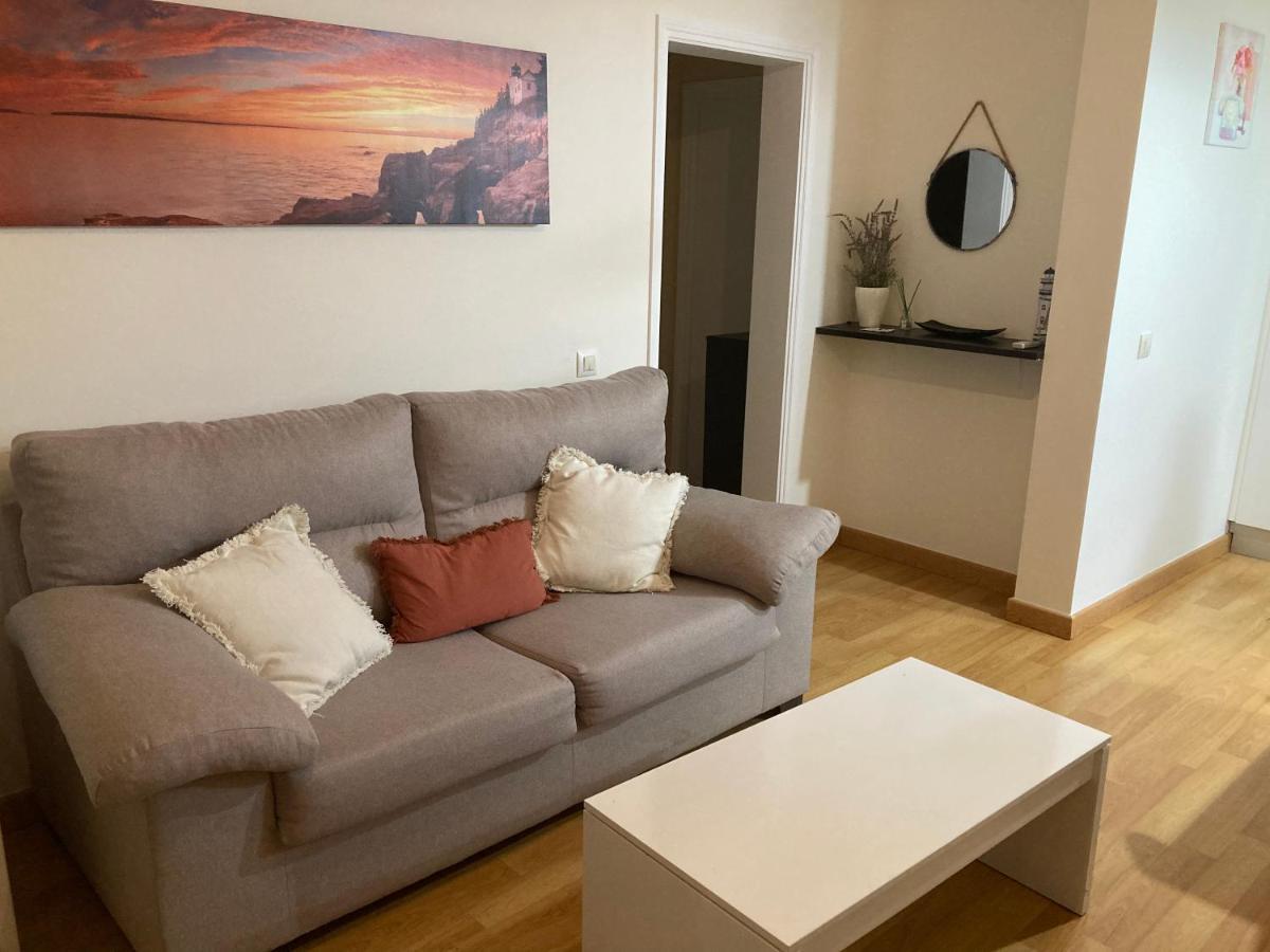 Ses Mora Διαμέρισμα Ciutadella  Εξωτερικό φωτογραφία