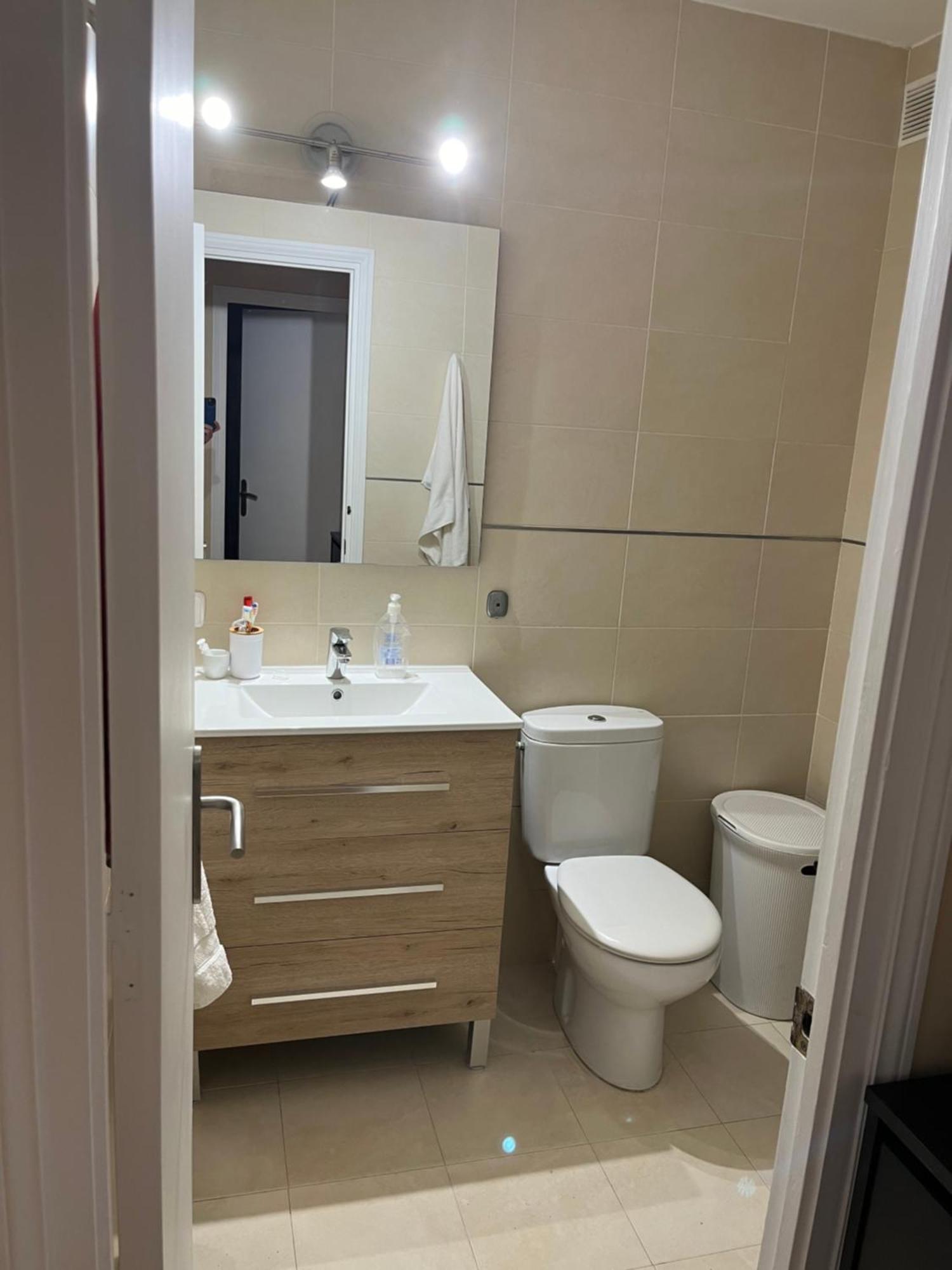 Ses Mora Διαμέρισμα Ciutadella  Εξωτερικό φωτογραφία